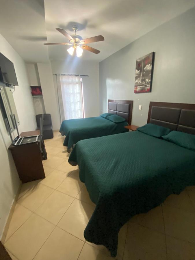 Hotel Real San Javier San Juan de los Lagos Eksteriør bilde