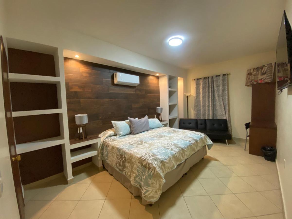 Hotel Real San Javier San Juan de los Lagos Eksteriør bilde