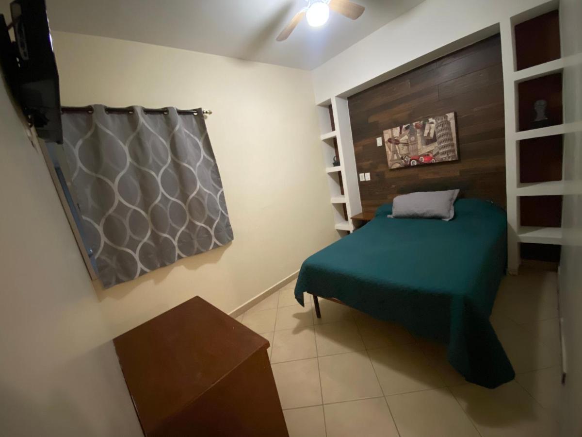 Hotel Real San Javier San Juan de los Lagos Eksteriør bilde