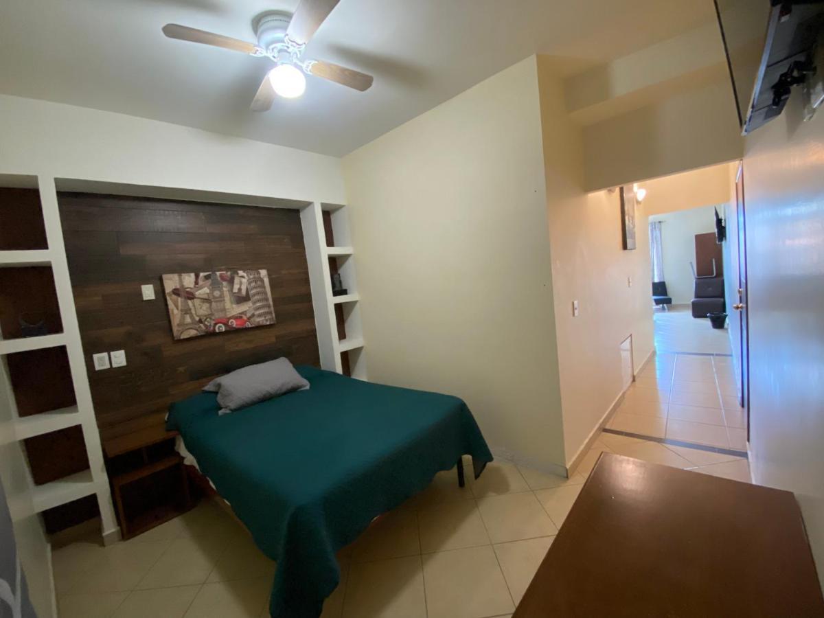 Hotel Real San Javier San Juan de los Lagos Eksteriør bilde