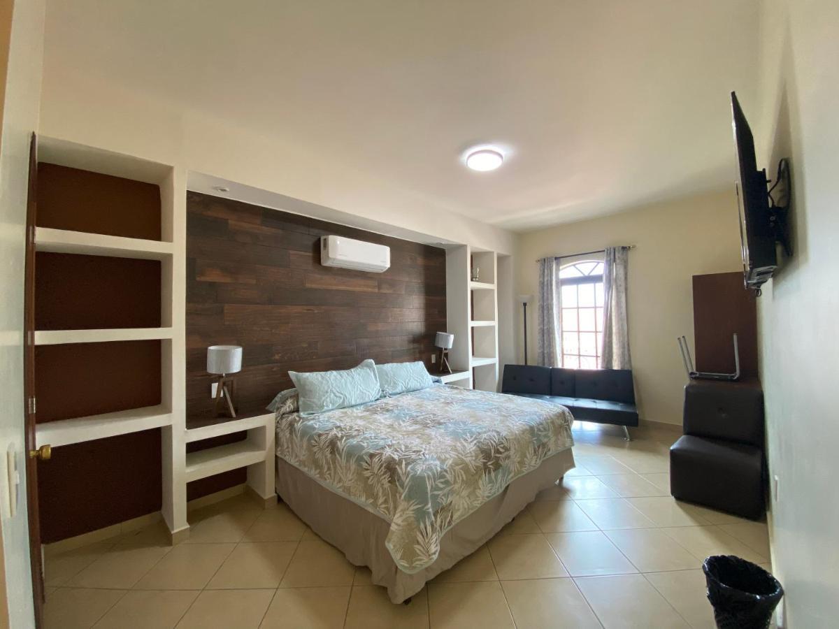Hotel Real San Javier San Juan de los Lagos Eksteriør bilde