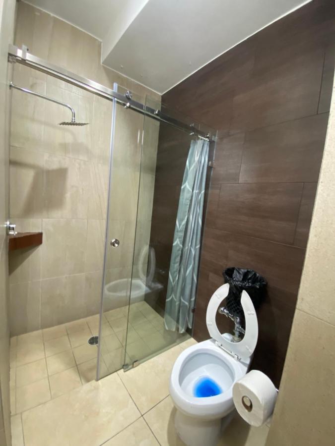 Hotel Real San Javier San Juan de los Lagos Eksteriør bilde