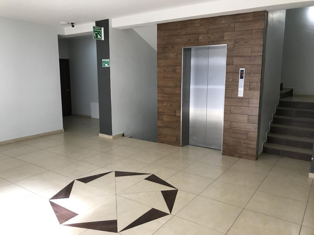 Hotel Real San Javier San Juan de los Lagos Eksteriør bilde